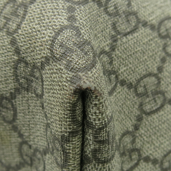 Gucci(����) 211137 GG�ΰ� PVC ��ũ���� ���� Ʈ���� ���� ����� �̹���4 - ���̺��� �߰���ǰ