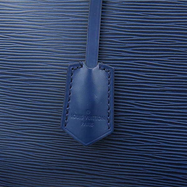 Louis Vuitton(���̺���) M94616 ���� INDIGO ���̺� ���� MM ��Ʈ�� + �����Ʈ�� 2WAY [��������] �̹���4 - ���̺��� �߰���ǰ