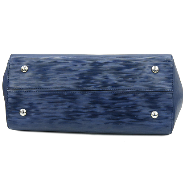 Louis Vuitton(���̺���) M94616 ���� INDIGO ���̺� ���� MM ��Ʈ�� + �����Ʈ�� 2WAY [��������] �̹���5 - ���̺��� �߰���ǰ