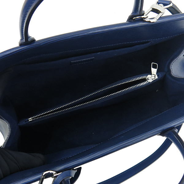 Louis Vuitton(���̺���) M94616 ���� INDIGO ���̺� ���� MM ��Ʈ�� + �����Ʈ�� 2WAY [��������] �̹���6 - ���̺��� �߰���ǰ