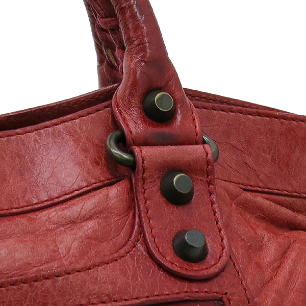 Balenciaga(�߷��þư�) 103208 Ŭ���� �۽�Ʈ ���� 2WAY+�����ſ� �̹���4 - ���̺��� �߰���ǰ