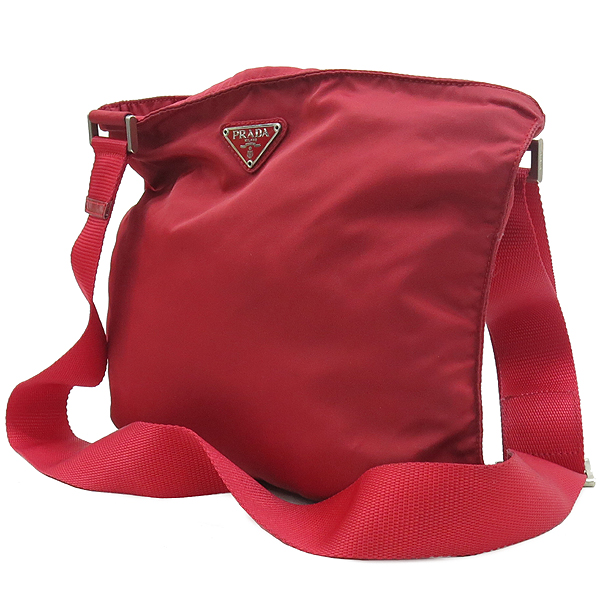 Prada(�����) ���� �к긯 ���� �ﰢ�ΰ� ũ�ν��� �̹���2 - ���̺��� �߰���ǰ