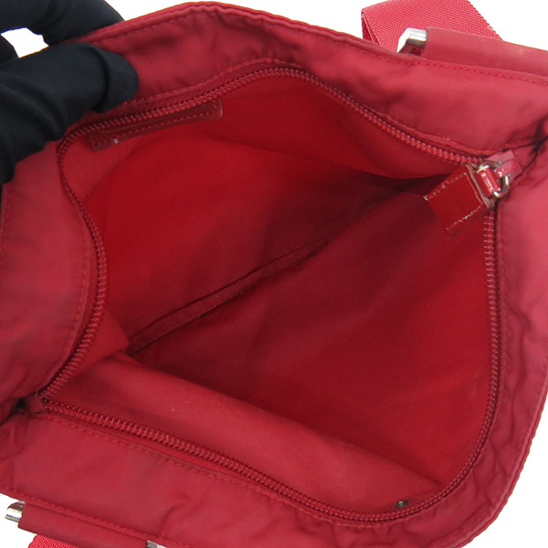 Prada(�����) ���� �к긯 ���� �ﰢ�ΰ� ũ�ν��� �̹���4 - ���̺��� �߰���ǰ