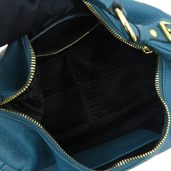 Prada(�����) B4311M VIT.DAINO(���ڷδ��̳�) ���� ���� �ΰ� ��� ȣ�� ����� �̹���6 - ���̺��� �߰���ǰ