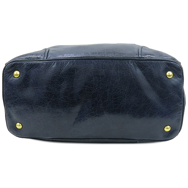 Prada(�����) BN2323 ��� ��Ż �ΰ� VITELLO SHINE(���ڷλ���) 2WAY �̹���5 - ���̺��� �߰���ǰ