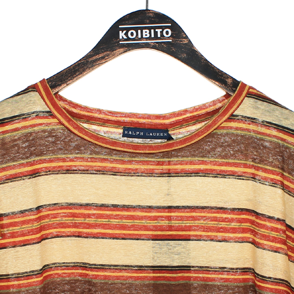 Polo Ralphlauren(����) ��Ʈ������ ������ Ƽ���� �̹���2 - ���̺��� �߰���ǰ