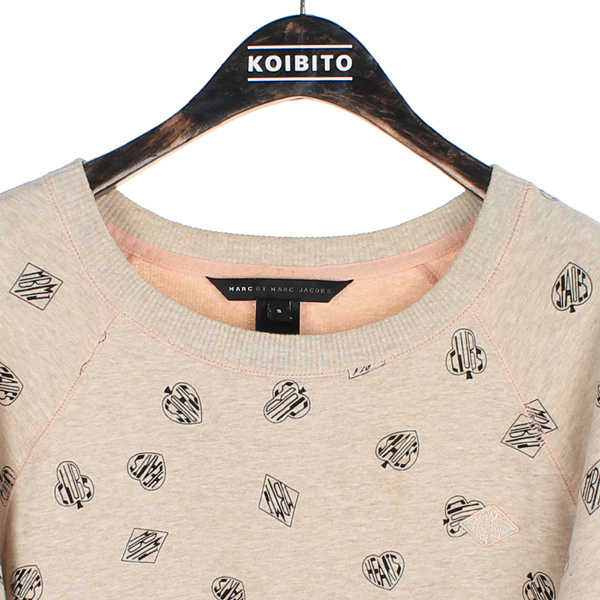 Marc_Jacobs (��ũ ���� ��ũ�����߽�) �ΰ� ������ ������ Ƽ���� [�λ꼾�Һ���] �̹���2 - ���̺��� �߰���ǰ