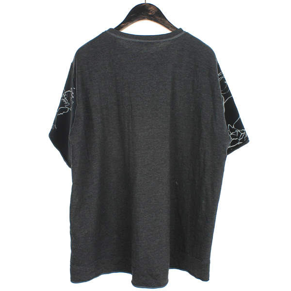 LANVIN(���� �ݷ���) LANVIN COLLECTION �׿����� ������ Ƽ���� �̹���4 - ���̺��� �߰���ǰ