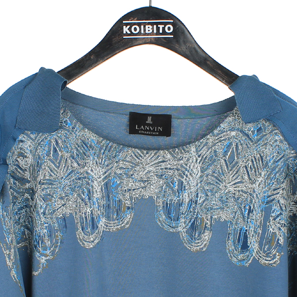 LANVIN(���� �ݷ���) LANVIN COLLECTION  ���� �÷� ���� ��� ������ ���ǽ� �̹���2 - ���̺��� �߰���ǰ