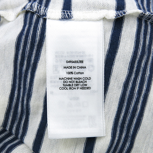 Polo Ralphlauren(����) ��Ʈ������ 7�� Ƽ���� �̹���4 - ���̺��� �߰���ǰ