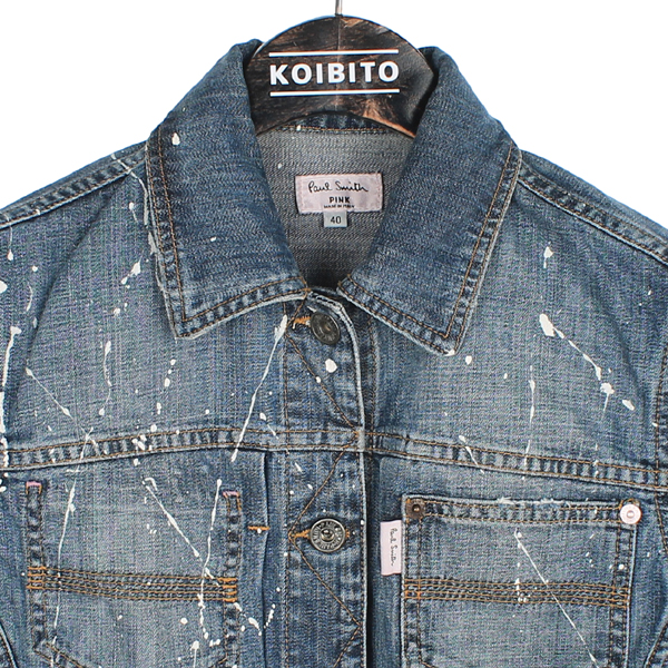 Paul Smith(�����̽�) ������ û���� �̹���2 - ���̺��� �߰���ǰ