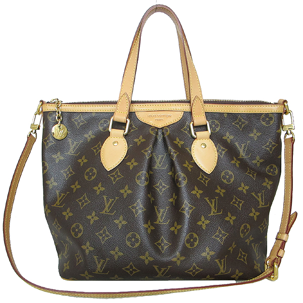 Louis Vuitton(���̺���) M40145 ���׷� ĵ���� �ȷ��� PM 2WAY [��õ��] �̹���2 - ���̺��� �߰���ǰ