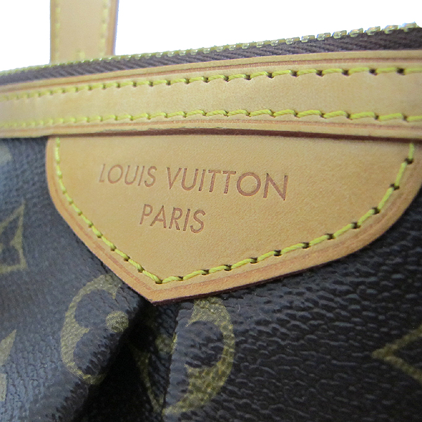 Louis Vuitton(���̺���) M40145 ���׷� ĵ���� �ȷ��� PM 2WAY [��õ��] �̹���4 - ���̺��� �߰���ǰ