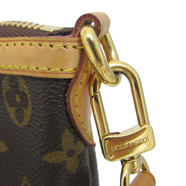 Louis Vuitton(���̺���) M40145 ���׷� ĵ���� �ȷ��� PM 2WAY [��õ��] �̹���5 - ���̺��� �߰���ǰ