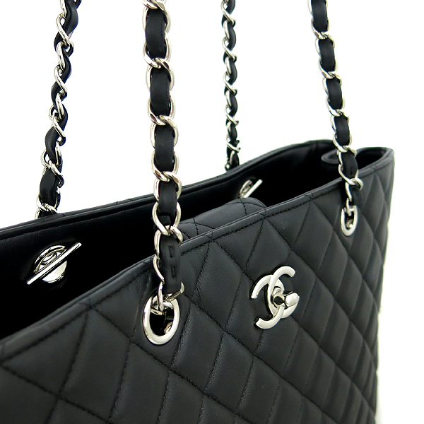 Chanel() A91046Y09958     COCO ΰ ü  [빮] ̹4 - ̺ ߰ǰ