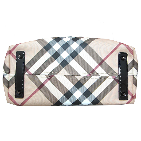 Burberry(������) 3489040 �� ���üũ PVC ��Ű(NICKIE) ���� ����� + ���� �Ŀ�ġ [��õ��] �̹���4 - ���̺��� �߰���ǰ