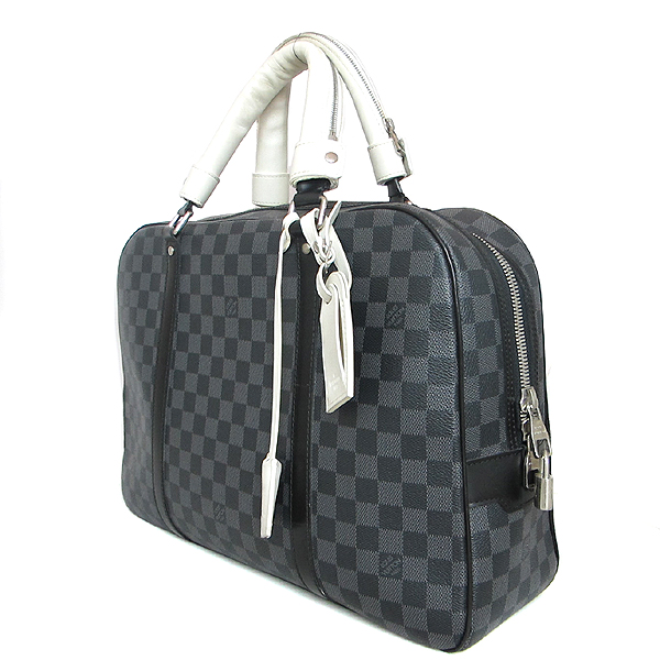 Louis Vuitton(���̺���) N51195  ������ �ٹ̿� �׶���Ʈ ������ ��ť��Ʈ ������ ��Ʈ�� [��õ��] �̹���2 - ���̺��� �߰���ǰ