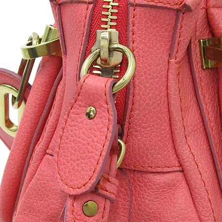 Chloe(���ο�) ��ũ ���� �Ķ�Ƽ ���� ������ 2WAY [����2] �̹���3 - ���̺��� �߰���ǰ