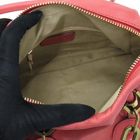 Chloe(���ο�) ��ũ ���� �Ķ�Ƽ ���� ������ 2WAY [����2] �̹���5 - ���̺��� �߰���ǰ