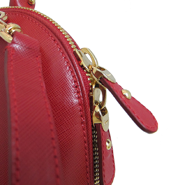 Ferragamo(��󰡸�) 21 E703 ROSSO ���� ���ǾƳ� 2WAY [��õ��] �̹���4 - ���̺��� �߰���ǰ