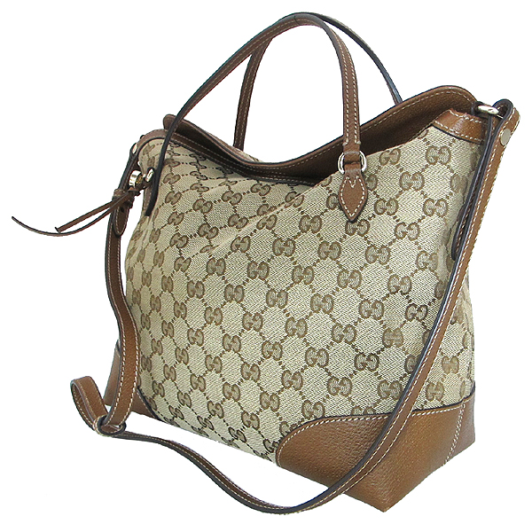 Gucci(����) 353120 GG �ΰ� �ڰ��� ī�� ���� Ʈ���� 2WAY [��õ��] �̹���3 - ���̺��� �߰���ǰ