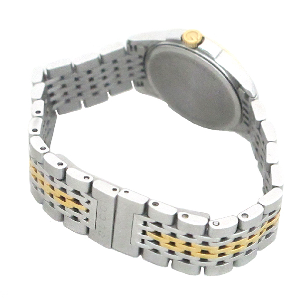 Gucci(����) YA126513 �ڰ��� �޺� ������ ��ƿ �ð� [��õ��] �̹���4 - ���̺��� �߰���ǰ