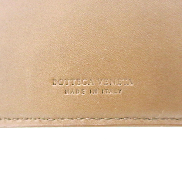 BOTTEGAVENETA(���װ�����Ÿ) 113993 ���� ��Ʈ��ġ���� 8ũ����ī�� ������ [���빮��] �̹���5 - ���̺��� �߰���ǰ