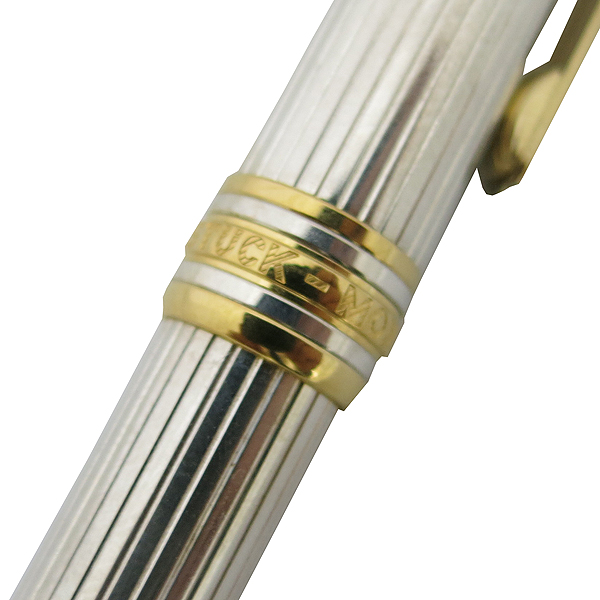 Montblanc(������) 13852 �ָ��׾� ���ڸ� �ǹ� ���� [���빮��] �̹���5 - ���̺��� �߰���ǰ