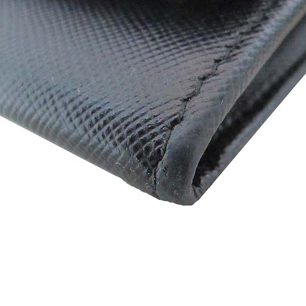 Prada(�����) 1M1290 SAFFIANO METAL NERO ���ǾƳ� ���� ����ΰ� Ŭ��ġ ü�� ũ�ν��� [��õ��] �̹���4 - ���̺��� �߰���ǰ