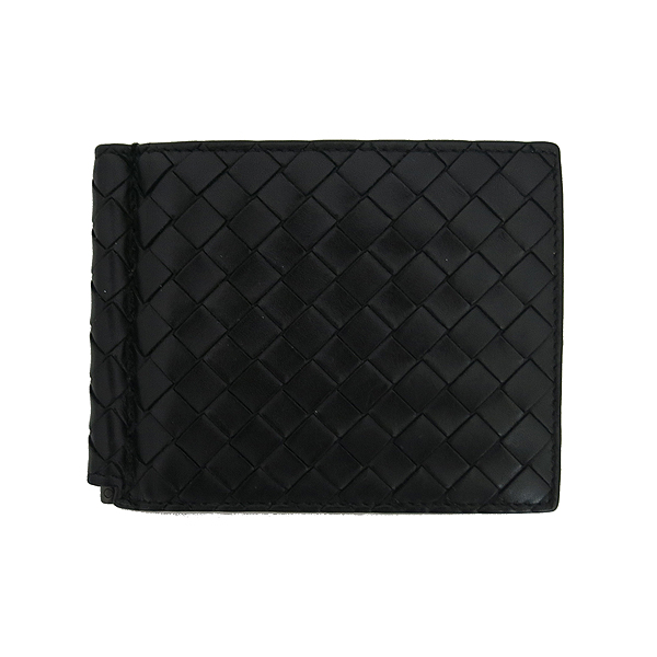 BOTTEGAVENETA(���װ�����Ÿ) 123180 ���� ���� ��Ʈ��ġ���� �Ӵ�Ŭ�� ������ [���빮��] �̹���2 - ���̺��� �߰���ǰ