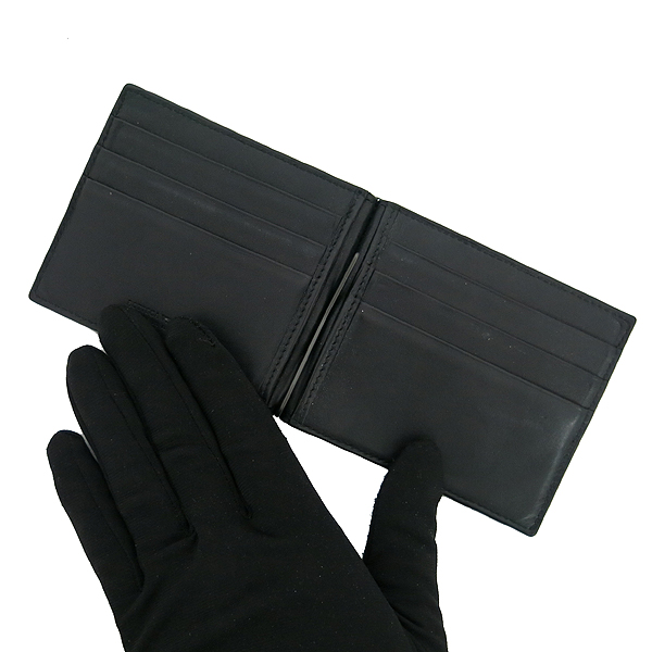 BOTTEGAVENETA(���װ�����Ÿ) 123180 ���� ���� ��Ʈ��ġ���� �Ӵ�Ŭ�� ������ [���빮��] �̹���3 - ���̺��� �߰���ǰ