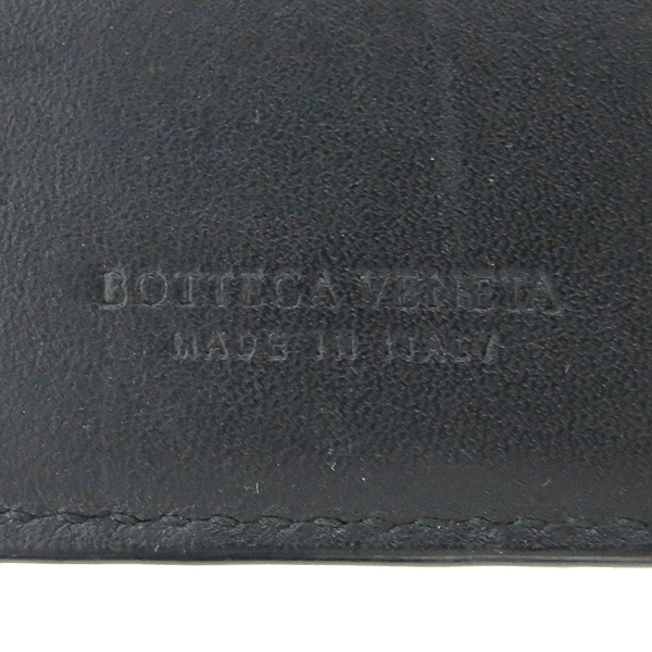 BOTTEGAVENETA(���װ�����Ÿ) 123180 ���� ���� ��Ʈ��ġ���� �Ӵ�Ŭ�� ������ [���빮��] �̹���4 - ���̺��� �߰���ǰ