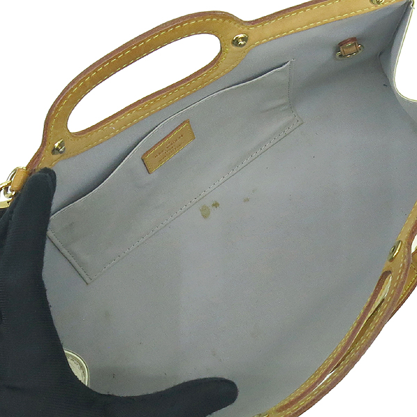 Louis Vuitton(���̺���) M91374 ���׷� ������ �� �轺�θ� 2WAY �̹���5 - ���̺��� �߰���ǰ