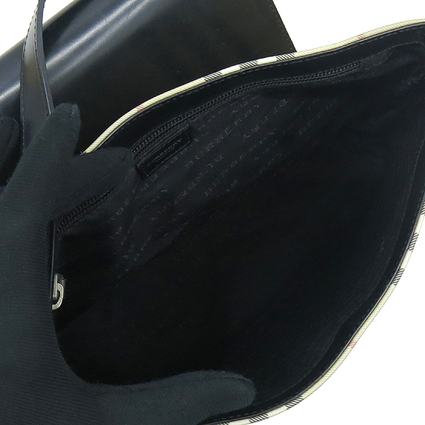 Burberry(������) Ŭ���� üũ PVC ����� �̹���5 - ���̺��� �߰���ǰ