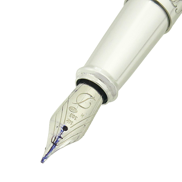 Dupont(����) CB410600 ���������� ���� 14K���� ������ �̹���4 - ���̺��� �߰���ǰ