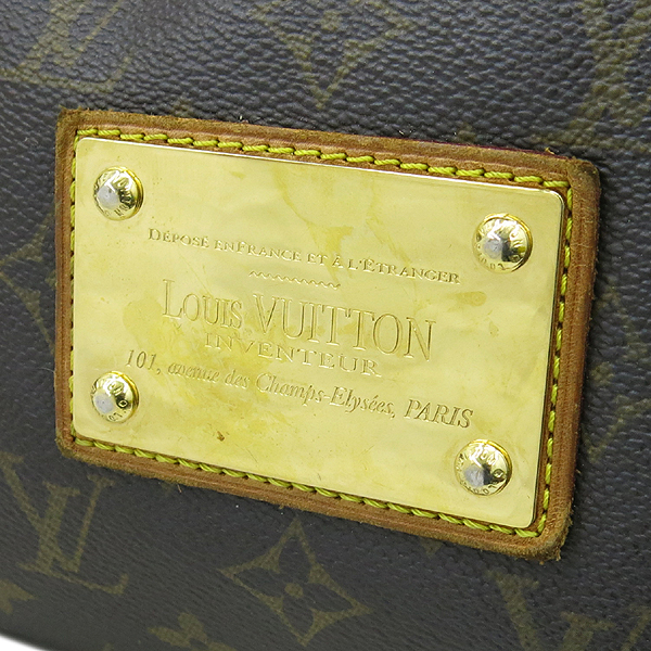 Louis Vuitton(���̺���) M56384 ���׷� ĵ���� ���� PM ����� �̹���3 - ���̺��� �߰���ǰ