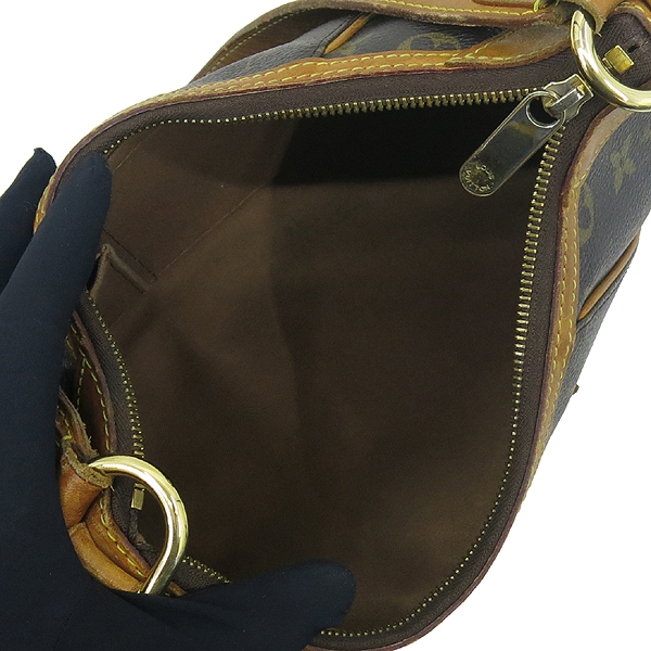 Louis Vuitton(���̺���) M56384 ���׷� ĵ���� ���� PM ����� �̹���5 - ���̺��� �߰���ǰ