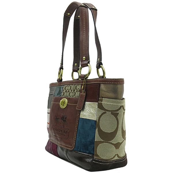 Coach(��ġ) 11358 ��Ƽ �ΰ� ��Ʈ�� �̹���2 - ���̺��� �߰���ǰ