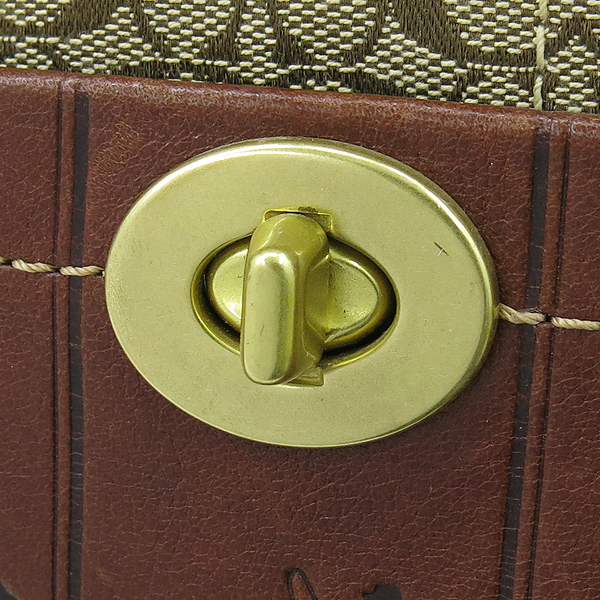 Coach(��ġ) 11358 ��Ƽ �ΰ� ��Ʈ�� �̹���4 - ���̺��� �߰���ǰ