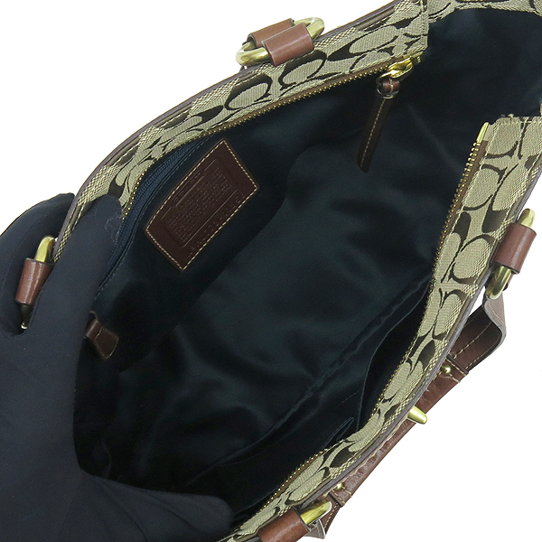 Coach(��ġ) 11358 ��Ƽ �ΰ� ��Ʈ�� �̹���5 - ���̺��� �߰���ǰ