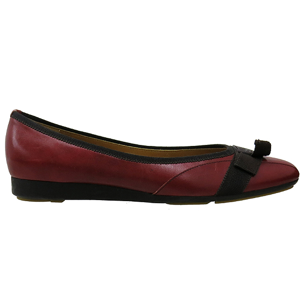 Ferragamo(��󰡸�) �̴ϼ� �����ΰ� CALF ���� �÷� ���� �̹���3 - ���̺��� �߰���ǰ
