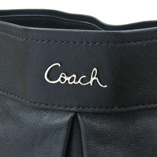 Coach(��ġ) F17605 ���� �ΰ� ���� ���� ����� �̹���3 - ���̺��� �߰���ǰ