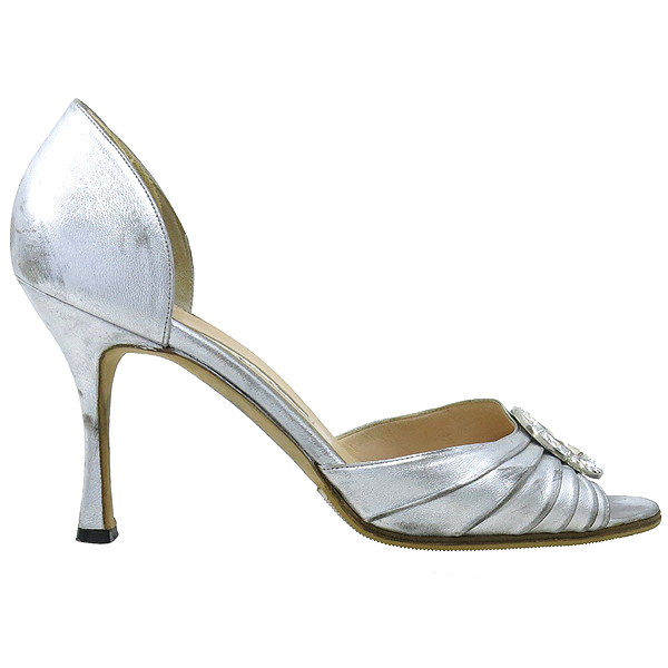 MANOLO BLAHNIK (����� �����) �ǹ� ��Ż�� ��� ������ ������ ���� �̹���3 - ���̺��� �߰���ǰ