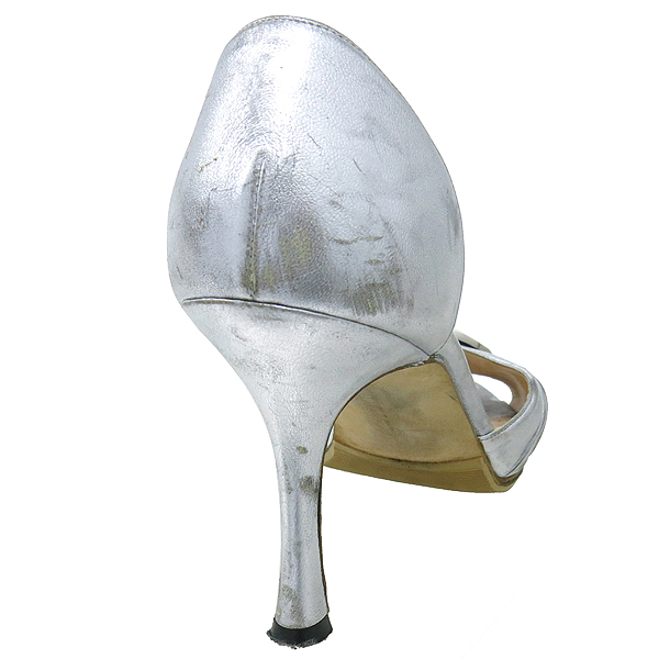 MANOLO BLAHNIK (����� �����) �ǹ� ��Ż�� ��� ������ ������ ���� �̹���4 - ���̺��� �߰���ǰ