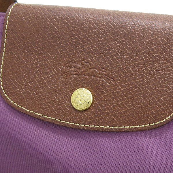 Long Champ(�ռ�) ���� �÷� �к긯 ��Ʈ�� �̹���3 - ���̺��� �߰���ǰ