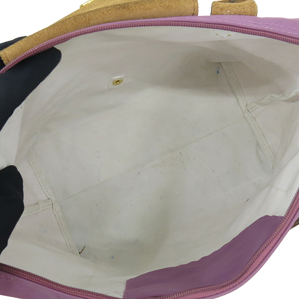 Long Champ(�ռ�) ���� �÷� �к긯 ��Ʈ�� �̹���4 - ���̺��� �߰���ǰ