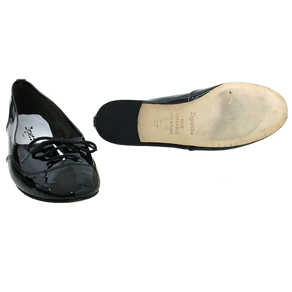 REPETTO(������) V1067 ���� ���̴�Ʈ ���̽��� �÷� �����뱸�� �̹���3 - ���̺��� �߰���ǰ