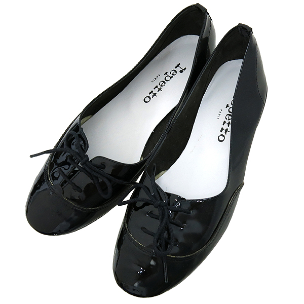 REPETTO(������) V1067 ���� ���̴�Ʈ ���̽��� �÷� �����뱸�� �̹���6 - ���̺��� �߰���ǰ