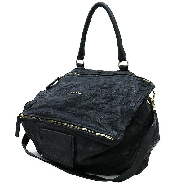 GIVENCHY(�����) ���� �÷� ��Ŭ ���� �ǵ��� L ���� ������ 2WAY [�뱸�ݿ��纻��] �̹���3 - ���̺��� �߰���ǰ