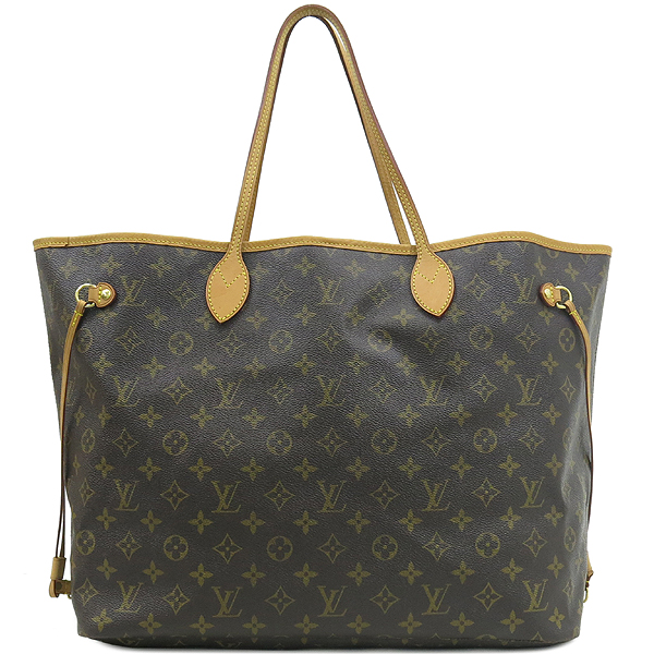 Louis Vuitton(���̺���) M40157 ���׷� ĵ���� �׹�Ǯ GM ����� �̹���2 - ���̺��� �߰���ǰ